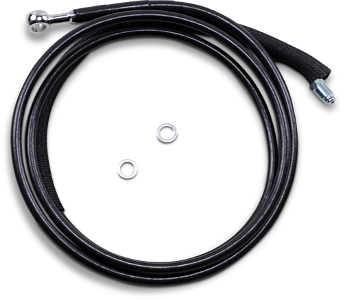 Clutch Line - 17-20 FLH