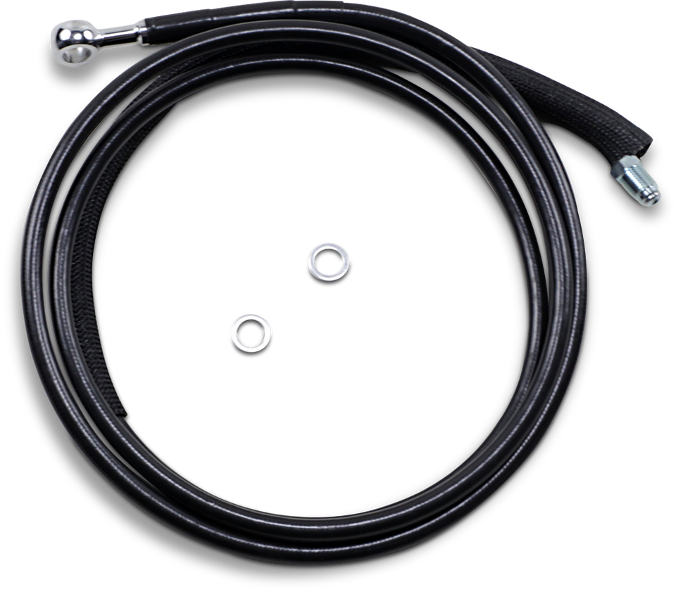 Clutch Line - 17-20 FLH