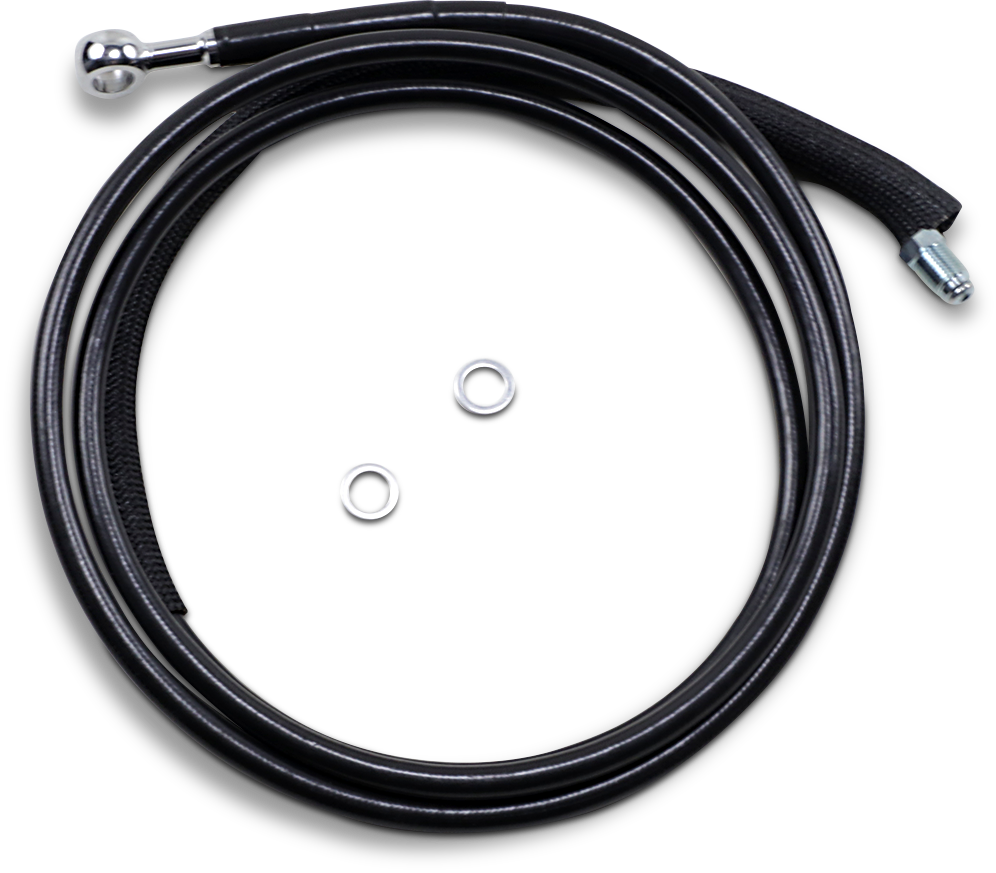 Clutch Line - 17-20 FLH