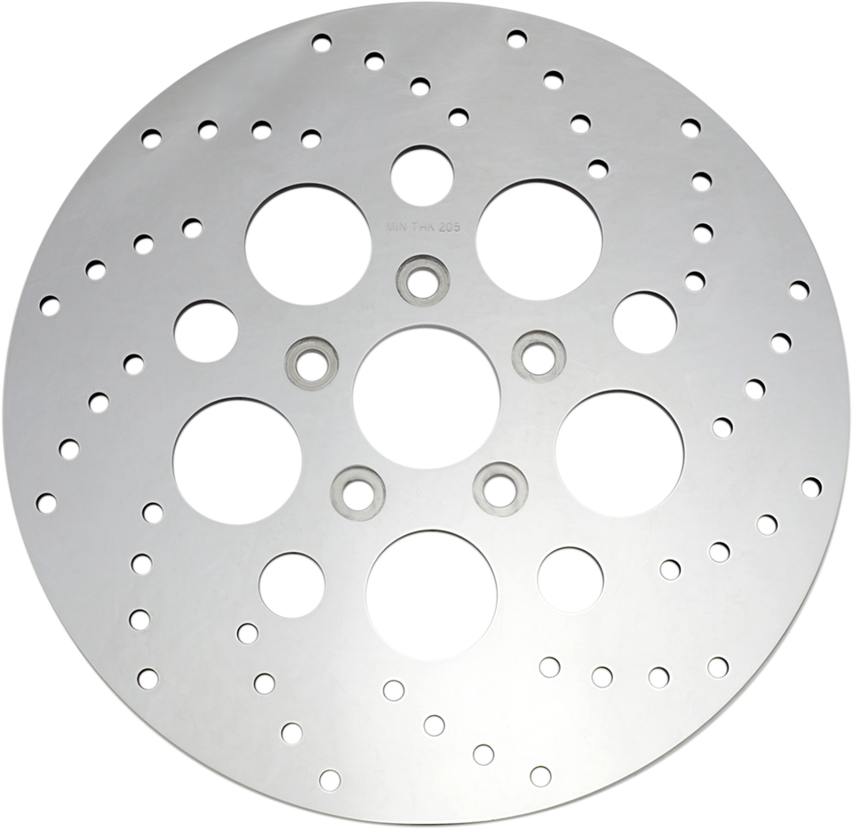 Brake Rotor - 11.5" - Rear
