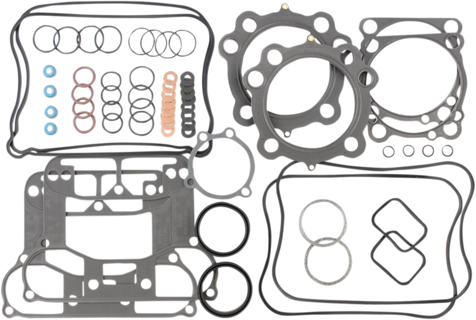 Top End Gasket Kit - XL1200 - EST
