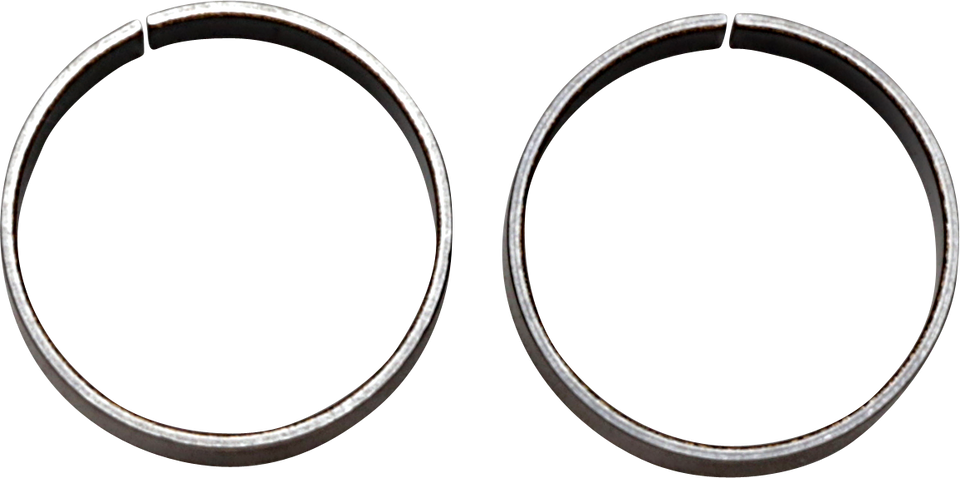 Super Slick Outer Fork Bushings - 47 mm x 15 mm W x 2 mm T