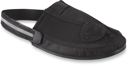 Shifter Boot Protector - Black - Lutzka's Garage