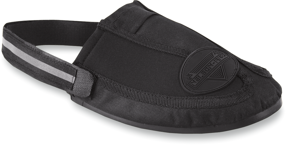 Shifter Boot Protector - Black - Lutzka's Garage