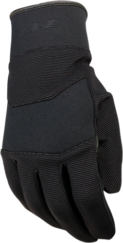 AfterShock Gloves - Black - Small - Lutzka's Garage