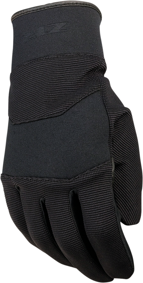 AfterShock Gloves - Black - Small - Lutzka's Garage