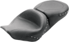 Wide Studded Touring Seat - FLHR