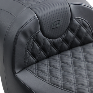 Roadsofa™ Seat - Lattice Stitched - GL
