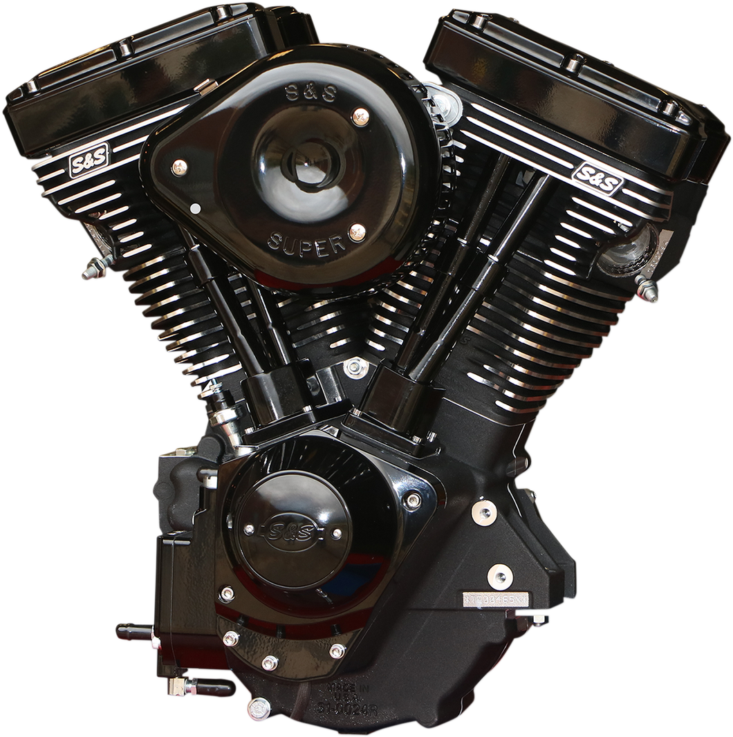 V111 Series Engine