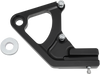 Caliper Bracket - Black - 87-99 FXST - Lutzka's Garage