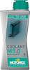 M5.0 Coolant - Ready-to-Use - 1 L - Lutzka's Garage