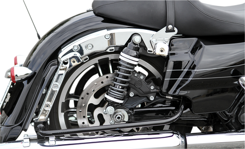 944 Ultra Low - Heavy-Duty