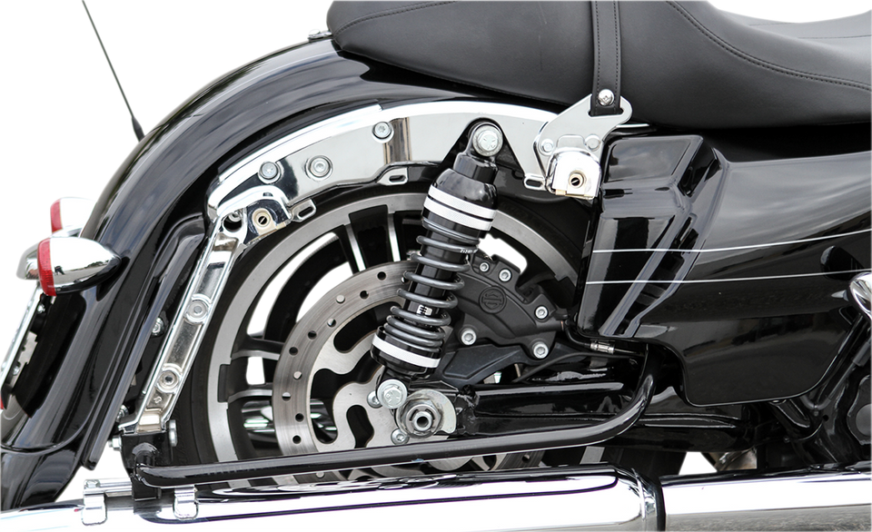 944 Ultra Low - Standard