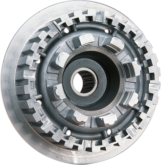 Clutch Hub