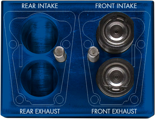 Tool Tappet Position Holder