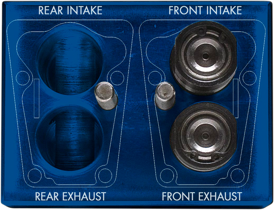 Tool Tappet Position Holder