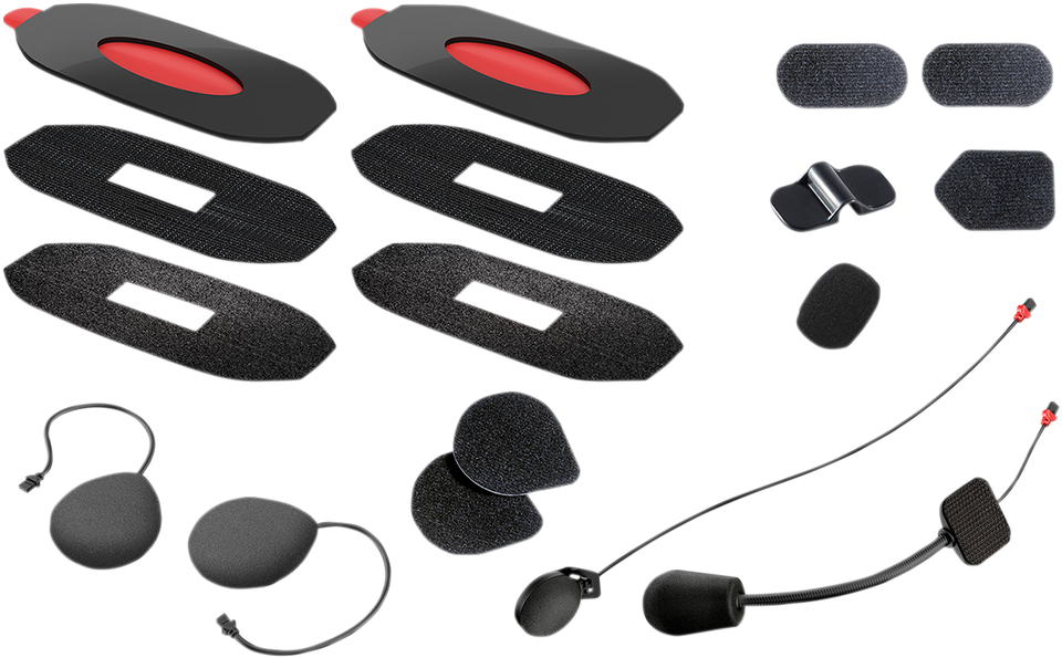 Headset - Low-Profile