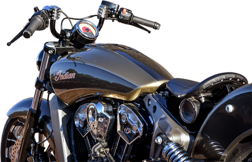 Handlebar - Klip Hanger - 5