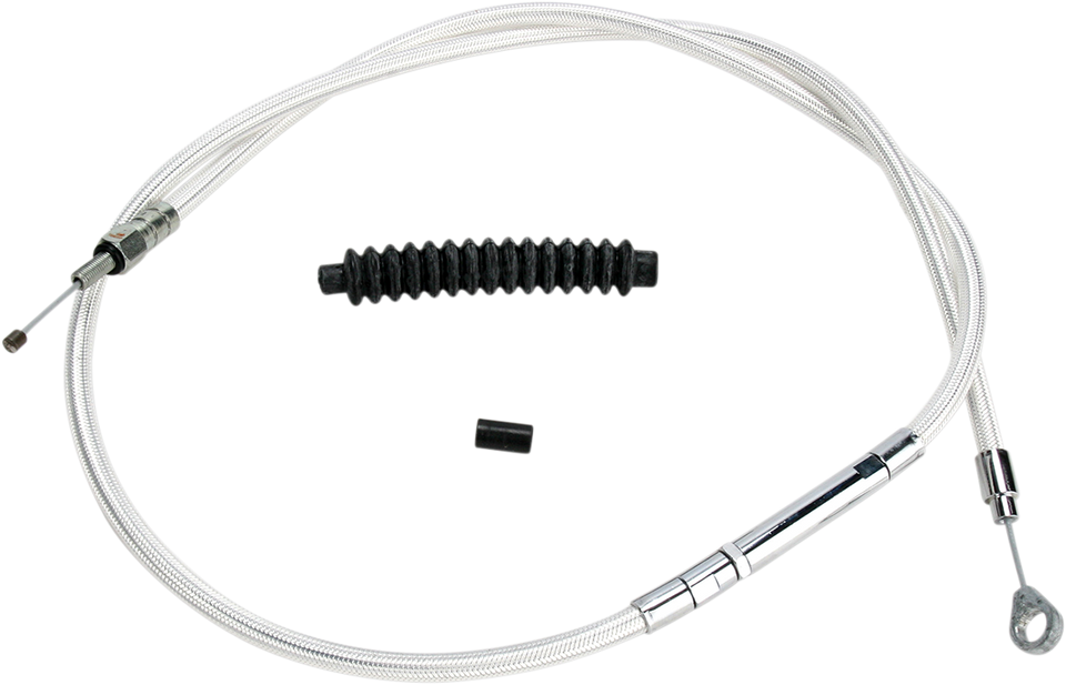 Clutch Cable - +6"