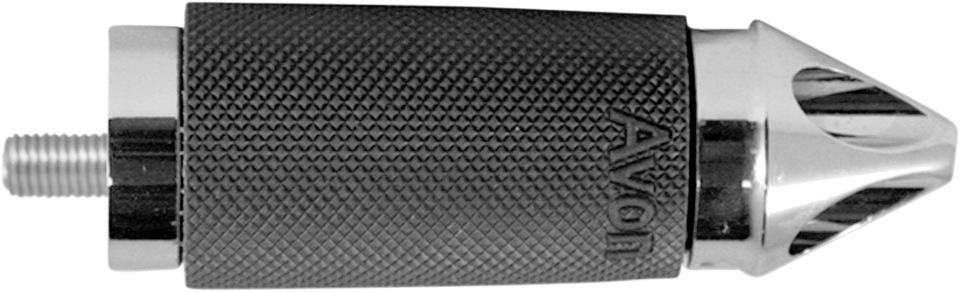 Shifter Peg - Custom Spike - Chrome - Lutzka's Garage