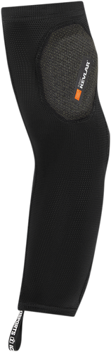 Field Armor™ Compression Sleeve - Black - S/M - Lutzka's Garage