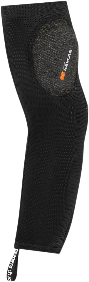 Field Armor™ Compression Sleeve - Black - S/M - Lutzka's Garage
