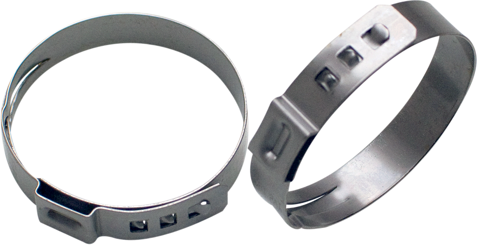 Stepless Clamp - 36.4-39.6 mm