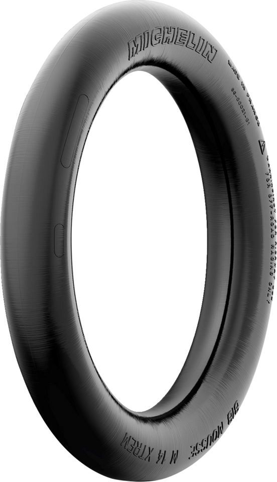 Bib Mousse® - Enduro - Extreme