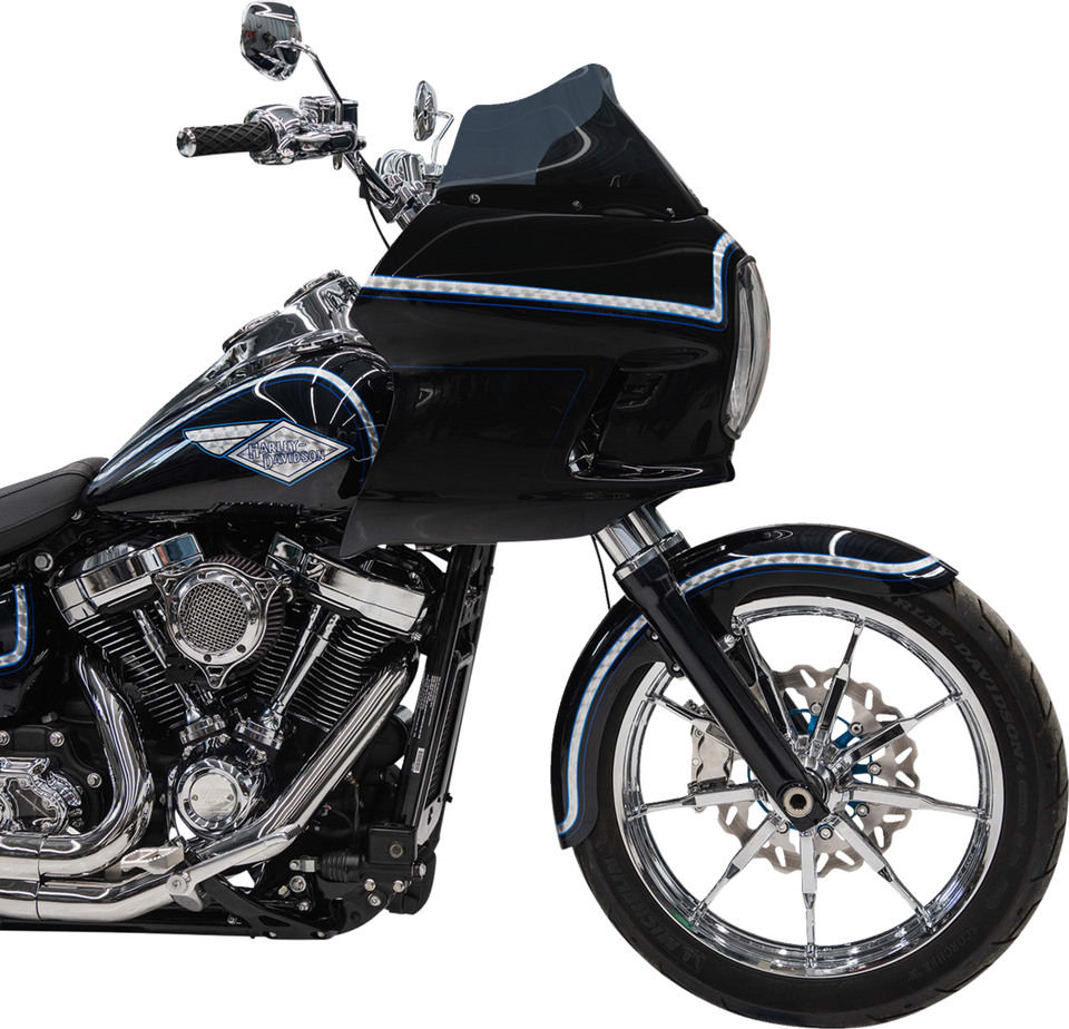 FXRP-Style Fairing Kit - FXLR/S