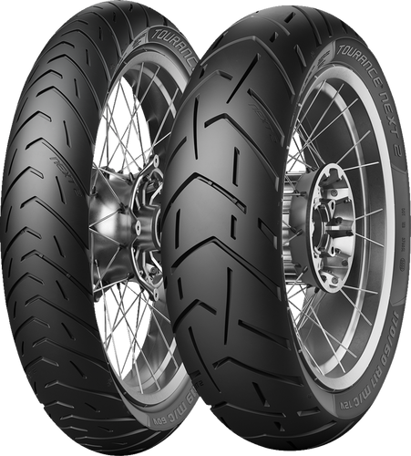 Tire - Tourance Next 2 - Rear - 150/70ZR18 - 70W