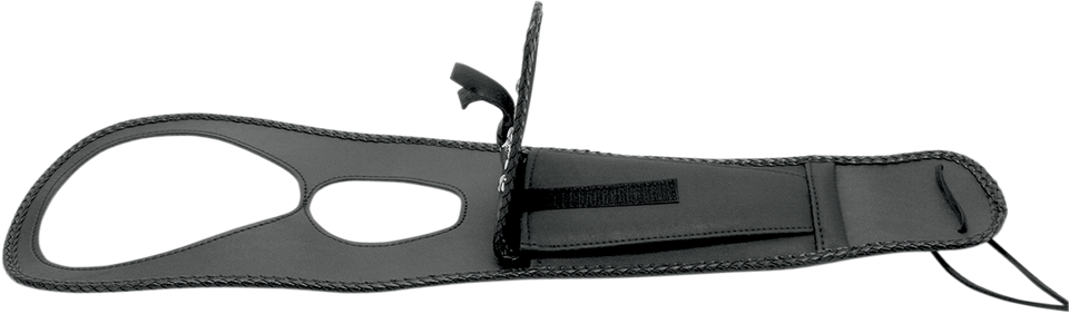 Studded Pouch Tank Bib - VTX1800