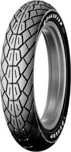 Tire - F20 - Front - 110/90-18