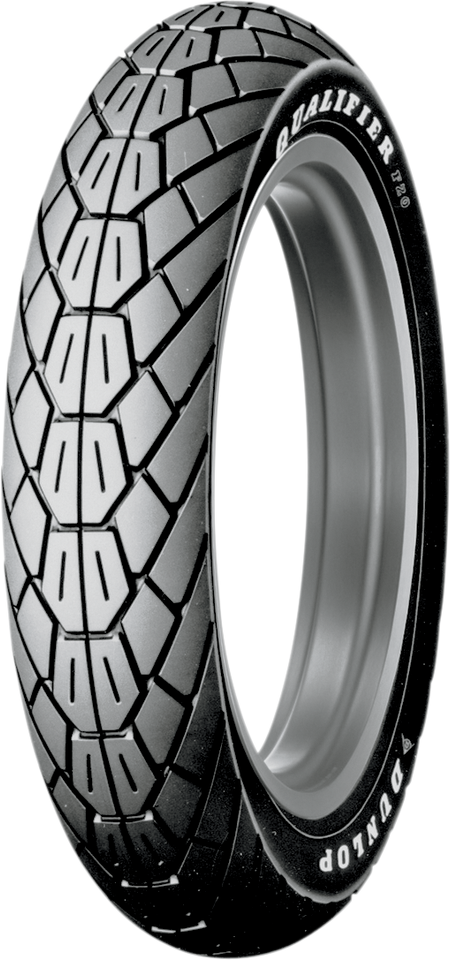 Tire - F20 - Front - 110/90-18