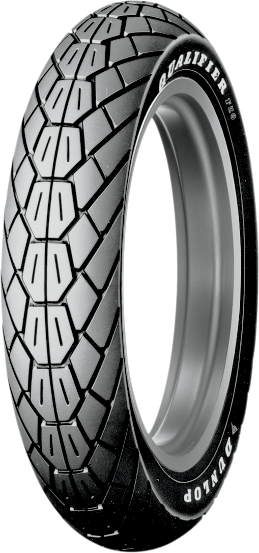 Tire - F20 - Front - 110/90-18