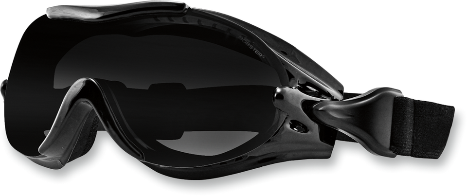 Phoenix Goggles - Interchangeable Lens