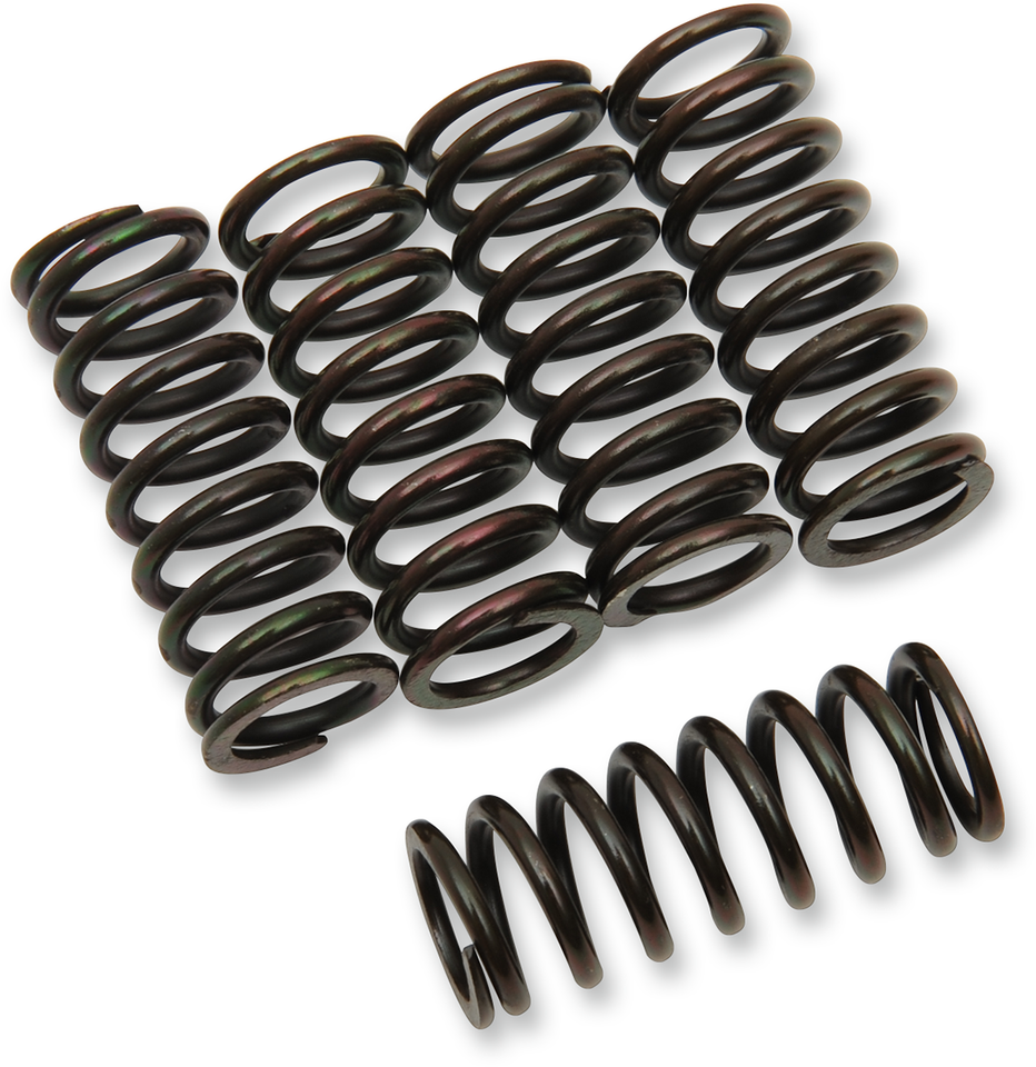 Clutch Springs