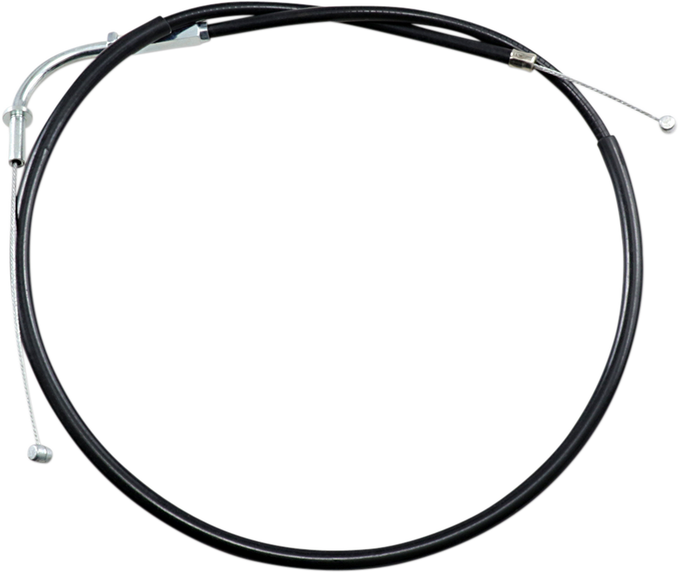 Throttle Cable - Push - Kawasaki