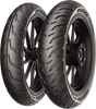 Tire - Pilot Street 2 - Front/Rear - 80/90-17 - 50S