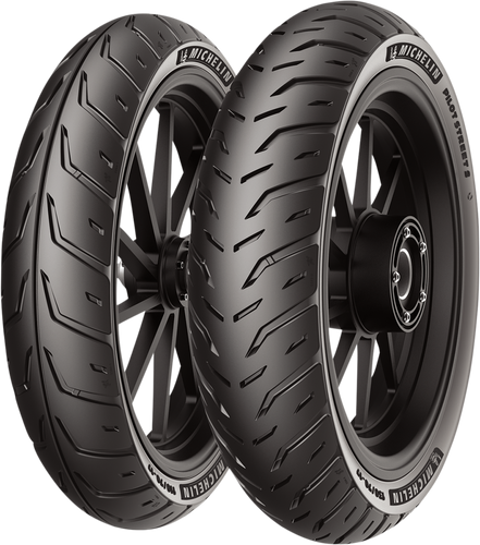 Tire - Pilot Street 2 - Front - 60/90-17 - 36S