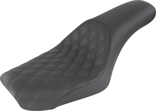 Profiler Seat - Lattice Stitched - FXDWG 04-05