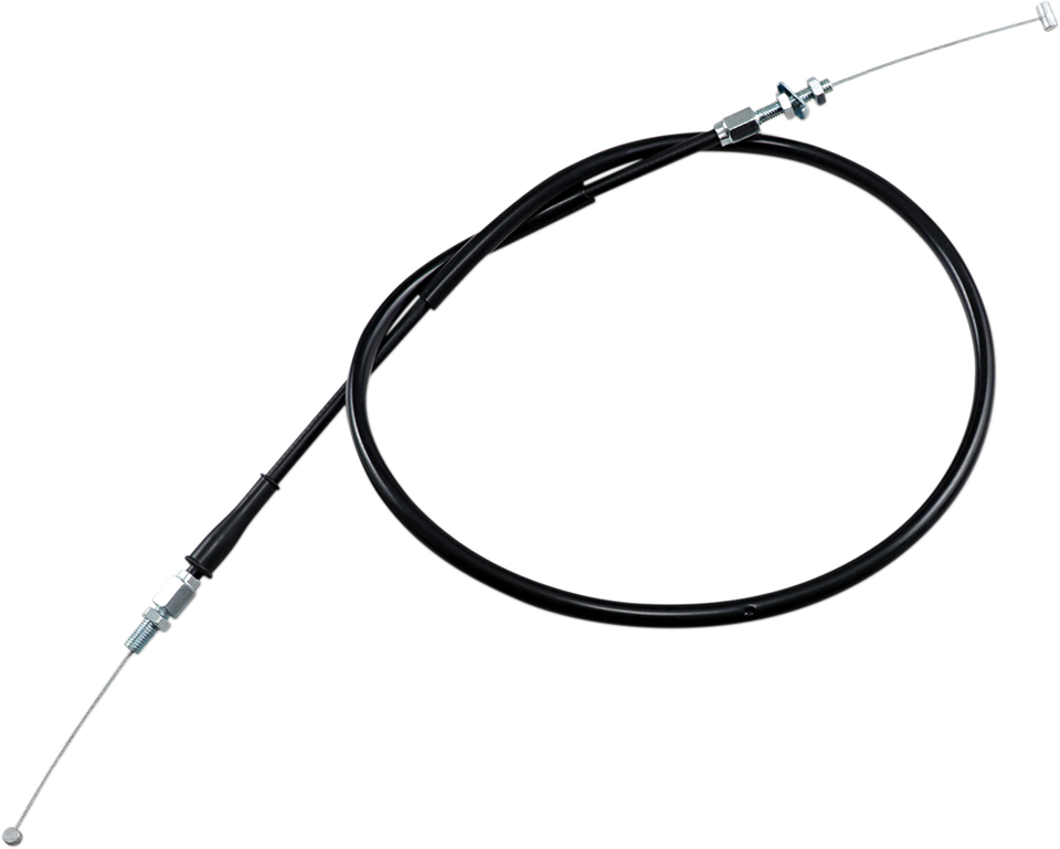 Throttle Cable - Pull - Honda