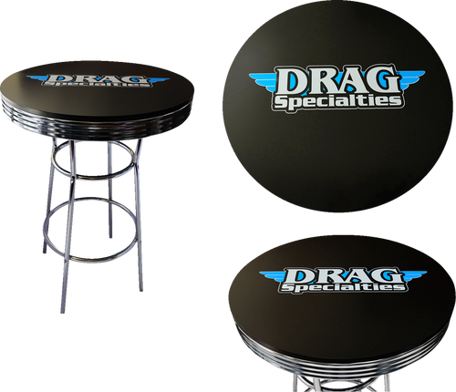 Round Pub Table - 30