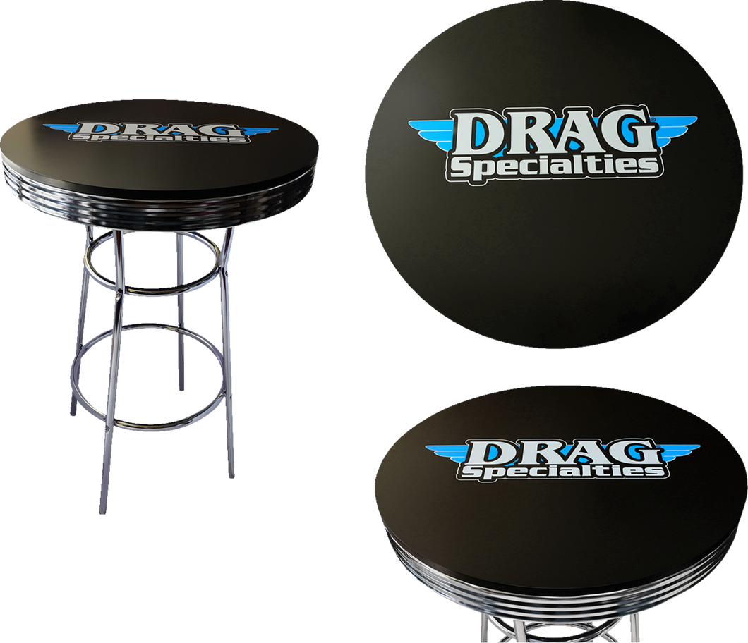 Round Pub Table - 30