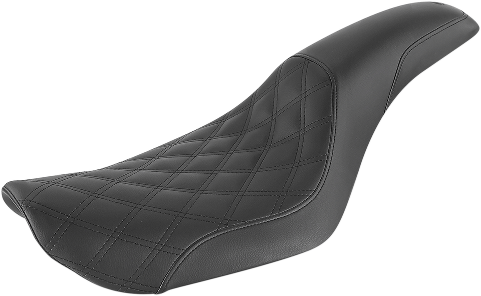 Profiler Seat - Lattice Stitched - FXD 96-03
