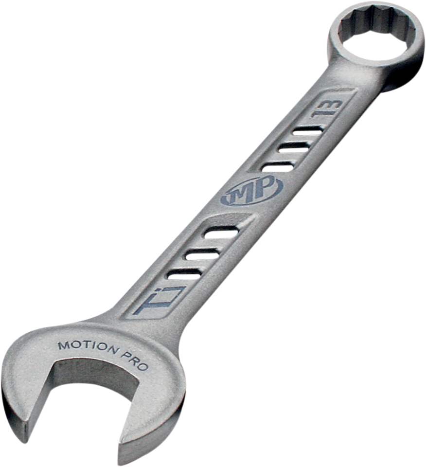 Tool Wrench Titanium 13Mm