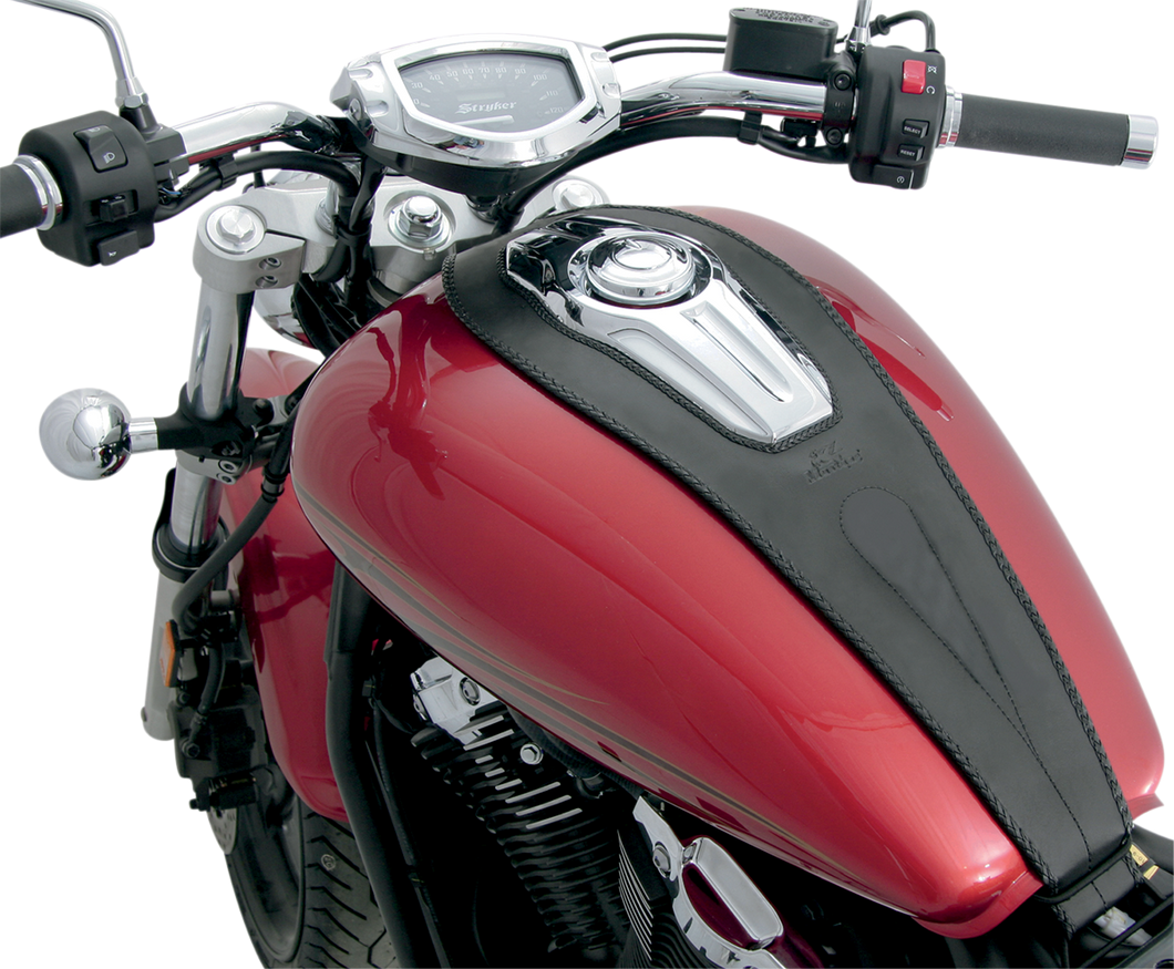 Tank Bib - Plain - Yamaha