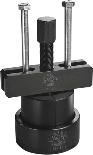 Sprocket Shaft Bearing Tool Big Twin