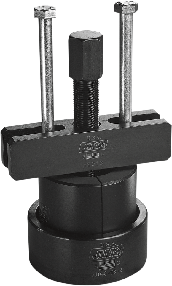 Sprocket Shaft Bearing Tool Big Twin