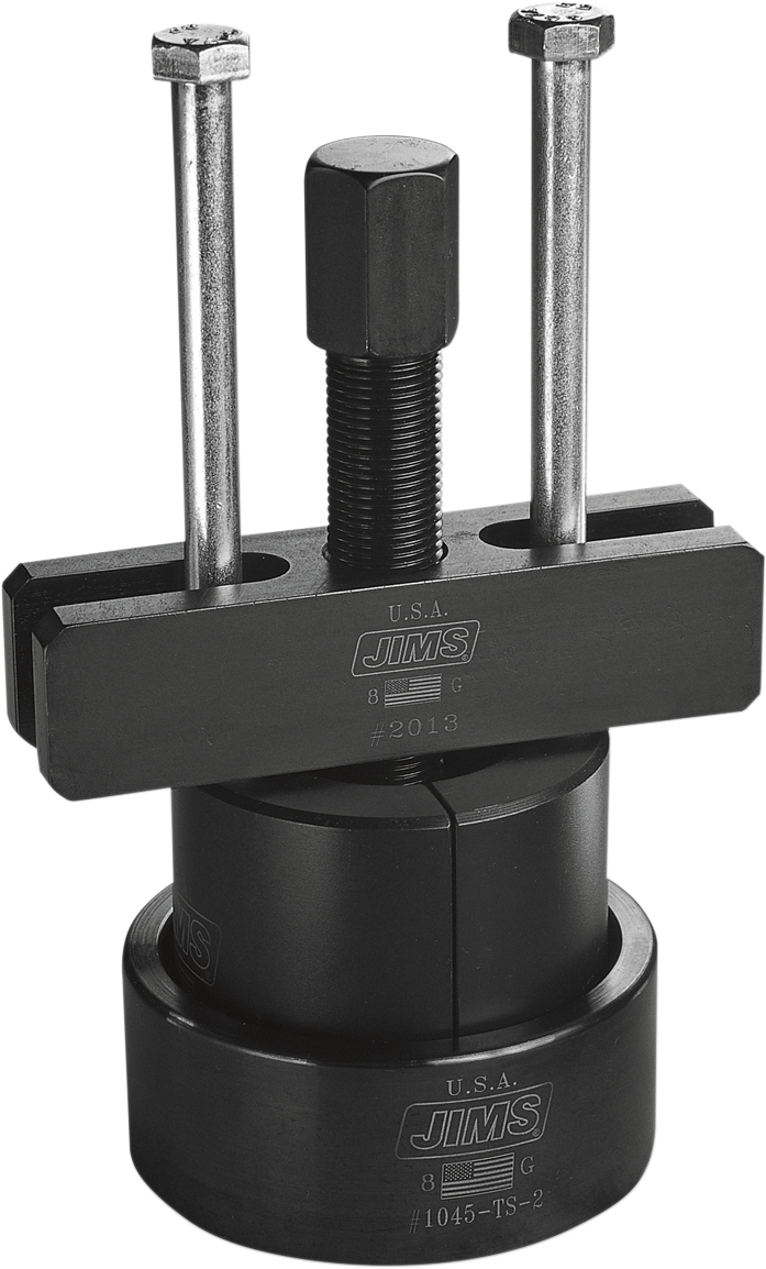 Sprocket Shaft Bearing Tool Big Twin