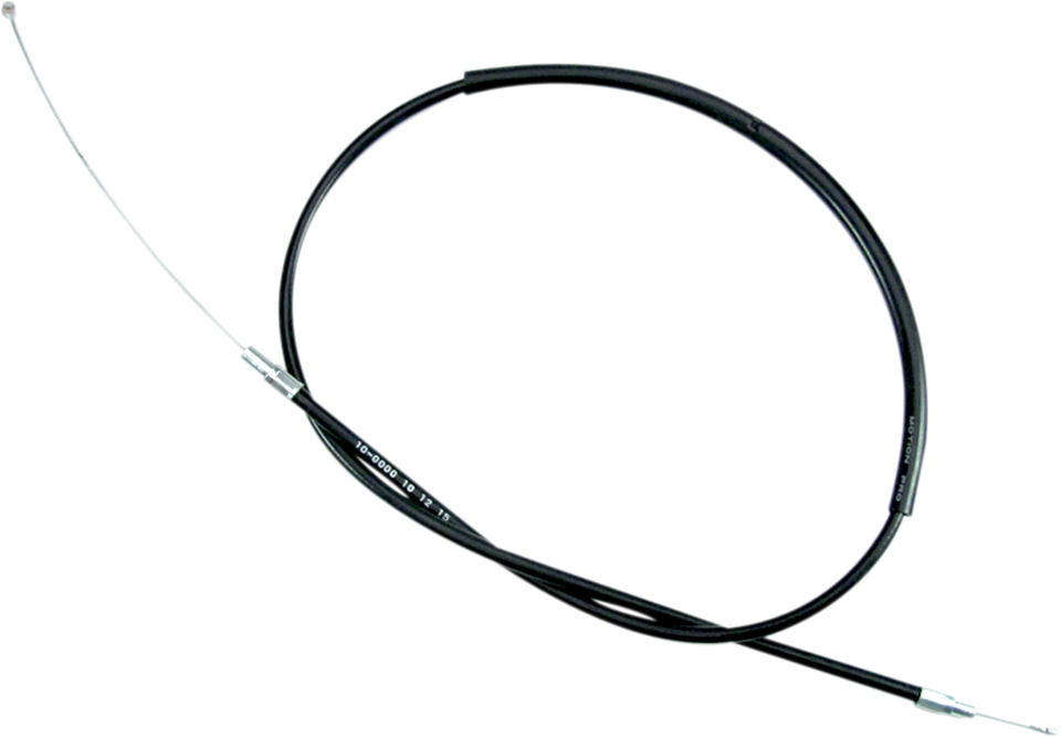 Throttle Cable - Pull - Husqvarna